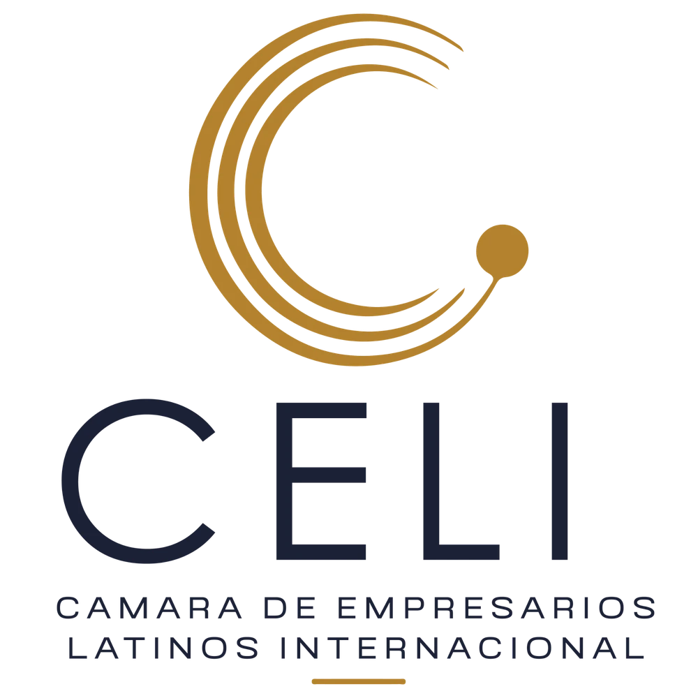 CELI — Cámara de Empresarios Latinos Internacional