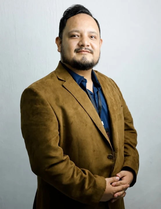 Lic. Juan Emmanuel Becerra Ayala — Consejero en Manufactura